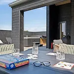 Villavilla 667 - Skastrup Strand, Fyn Og Oer 別荘 ボーゲンセ