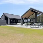Villavilla 667 - Skastrup Strand, Fyn Og Oer 別荘 ボーゲンセ