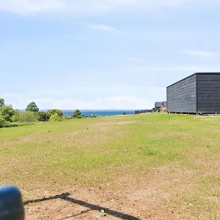 Casa vacanze Villavilla 667 - Skastrup Strand, Fyn Og Oer