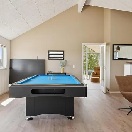 Casa vacanze Villavilla 667 - Skastrup Strand, Fyn Og Oer