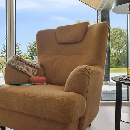 Casa vacanze Villavilla 667 - Skastrup Strand, Fyn Og Oer Bogense