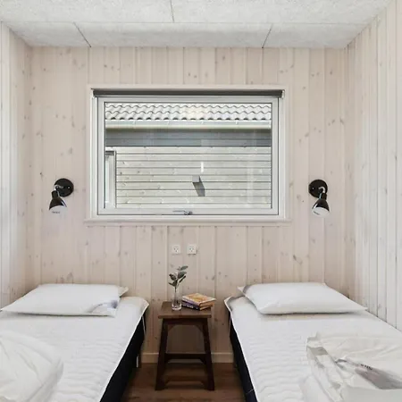 Villavilla 667 - Skastrup Strand, Fyn Og Oer Casa vacanze