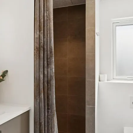 Villavilla 667 - Skastrup Strand, Fyn Og Oer Casa vacanze