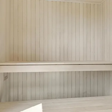 Villavilla 667 - Skastrup Strand, Fyn Og Oer Casa vacanze *