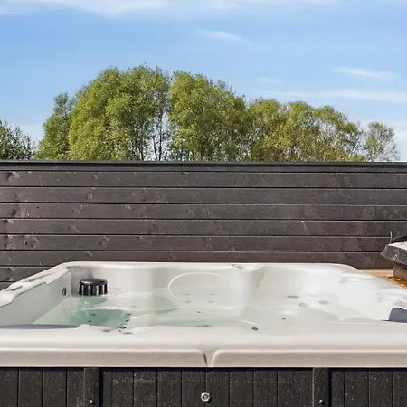 Casa vacanze Villavilla 667 - Skastrup Strand, Fyn Og Oer