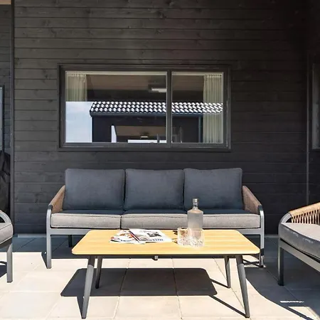 Casa vacanze Villavilla 667 - Skastrup Strand, Fyn Og Oer