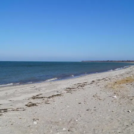 Villavilla 667 - Skastrup Strand, Fyn Og Oer Bogense