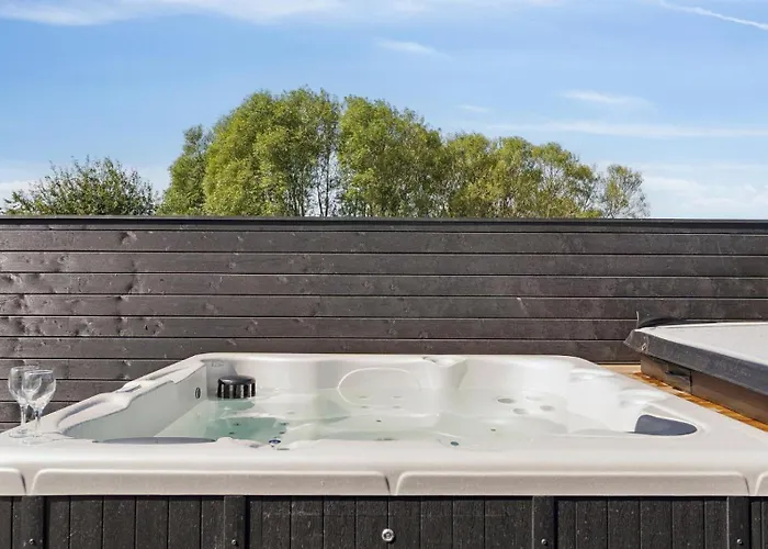 Сasa de vacaciones Villavilla 667 - Skastrup Strand, Fyn Og Oer